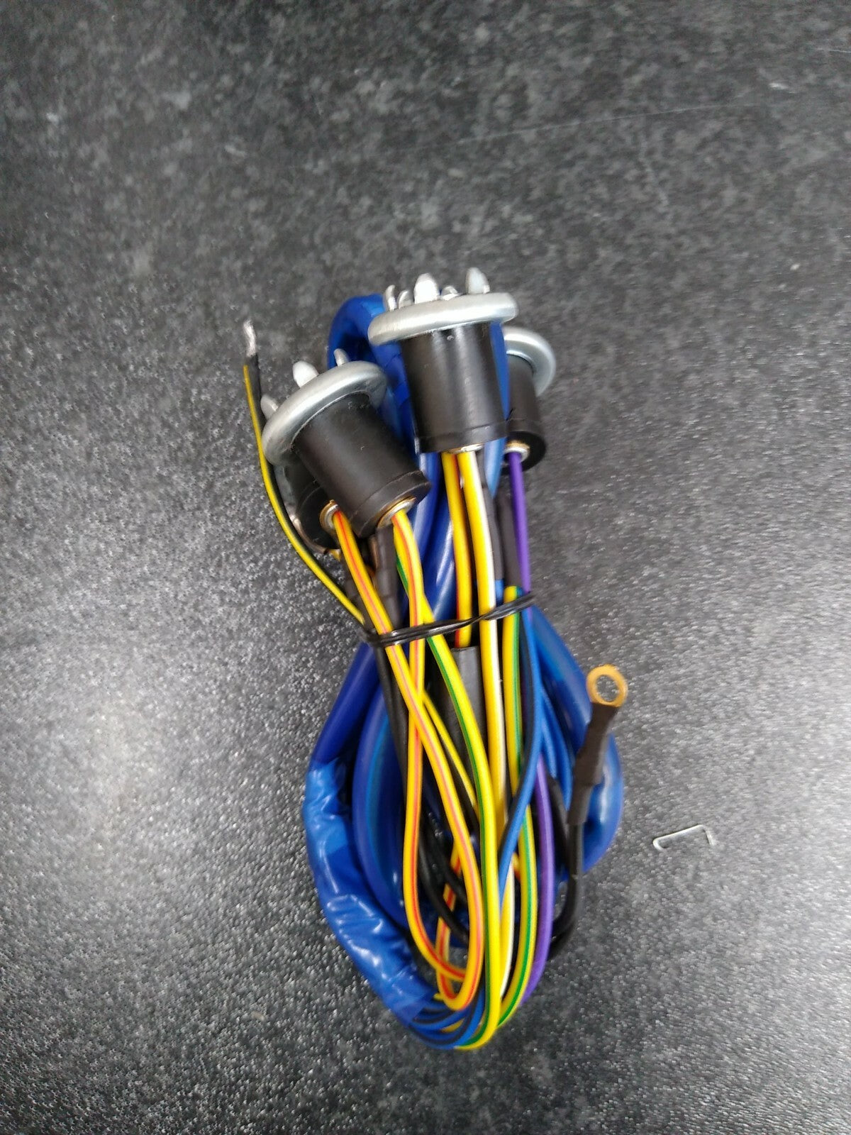 Agriline Wiring Harness Loom for Fordson Major Super Major and Power Major