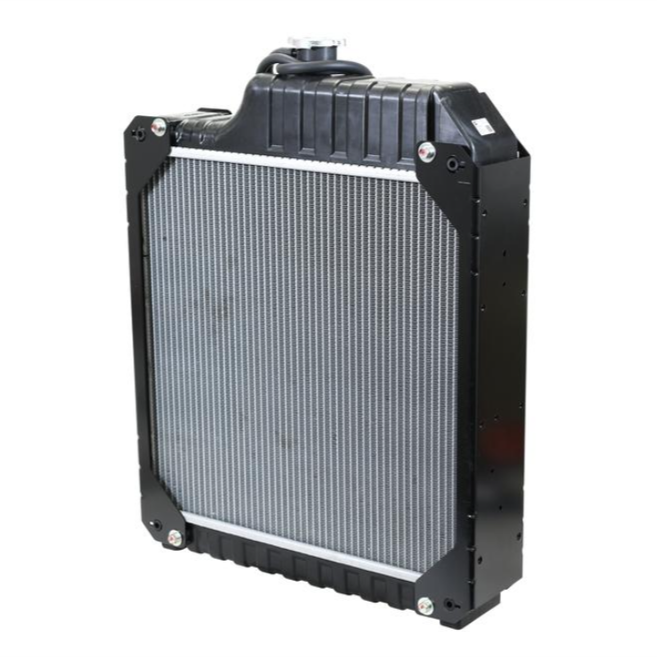 Sparex Radiator S.155806 | Suitable for Massey Ferguson | Stock Clearance