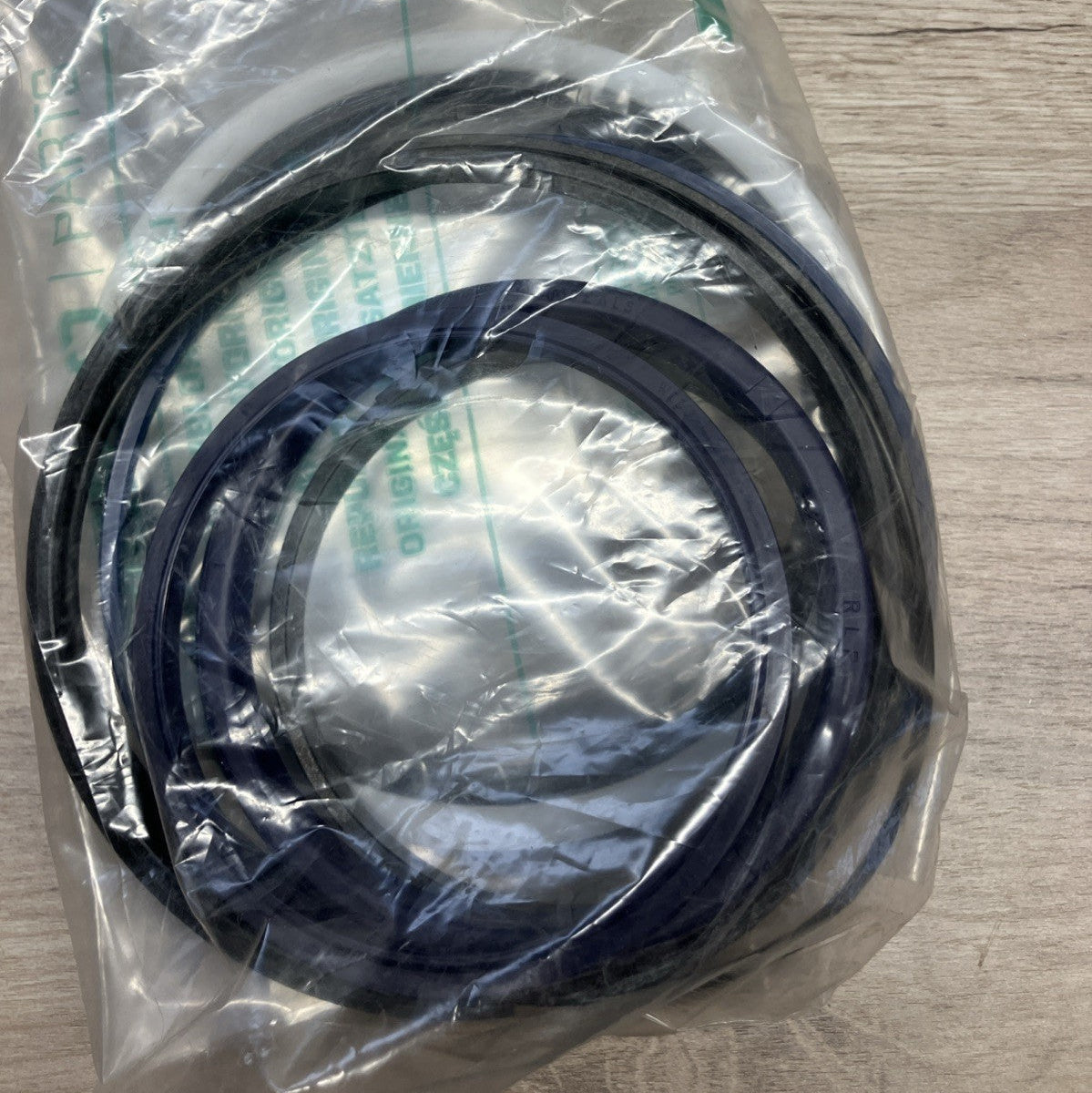 Genuine Merlo ME-124426 Gasket Kit