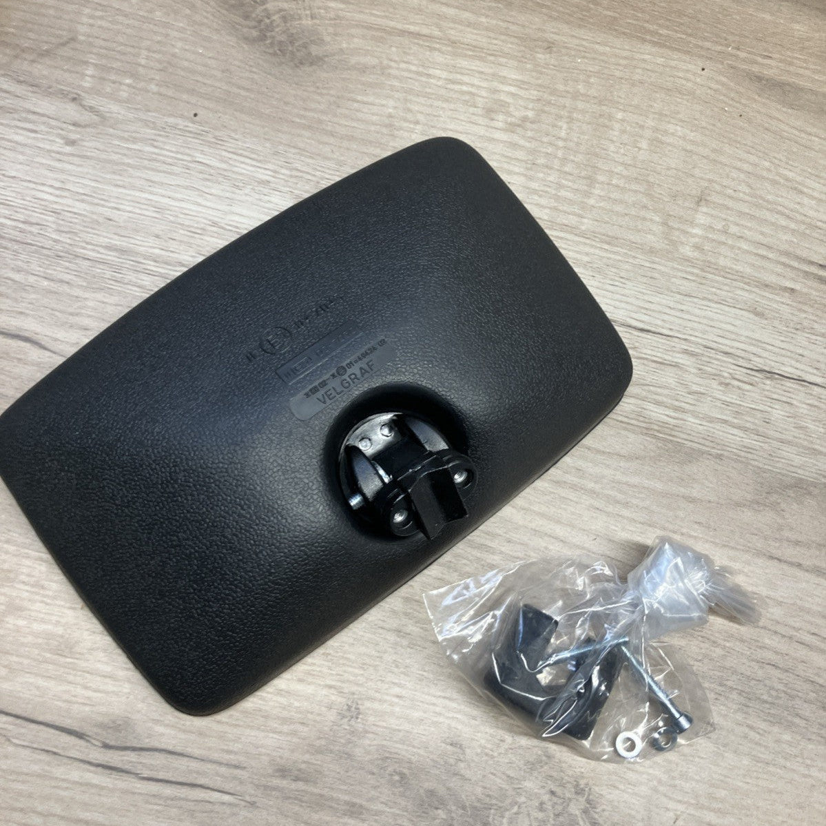 Genuine Merlo ME-079351 Rear View Mirror LH
