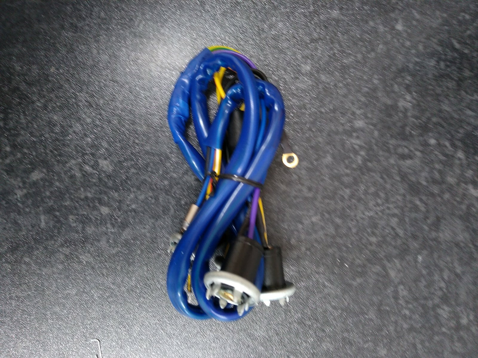 Agriline Wiring Harness Loom for Fordson Major Super Major and Power Major