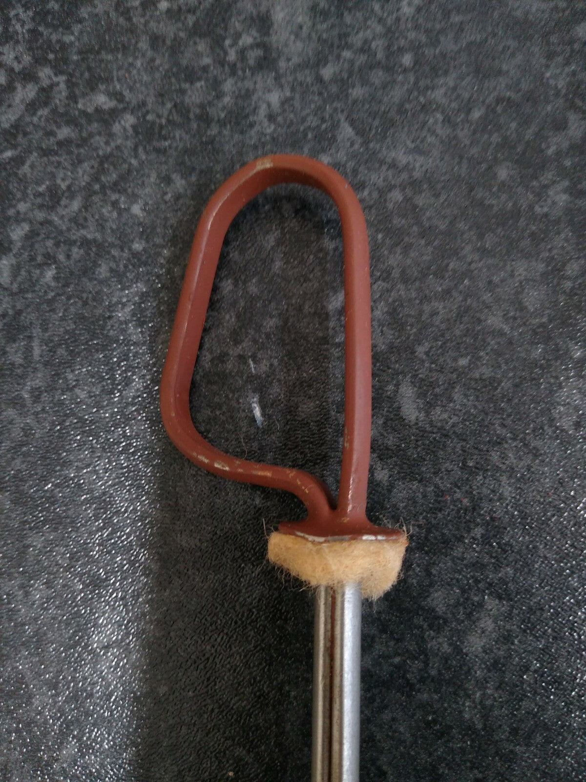 Agriline Rear Axle Dipstick for Fordson E27N Major Power Major Super Major