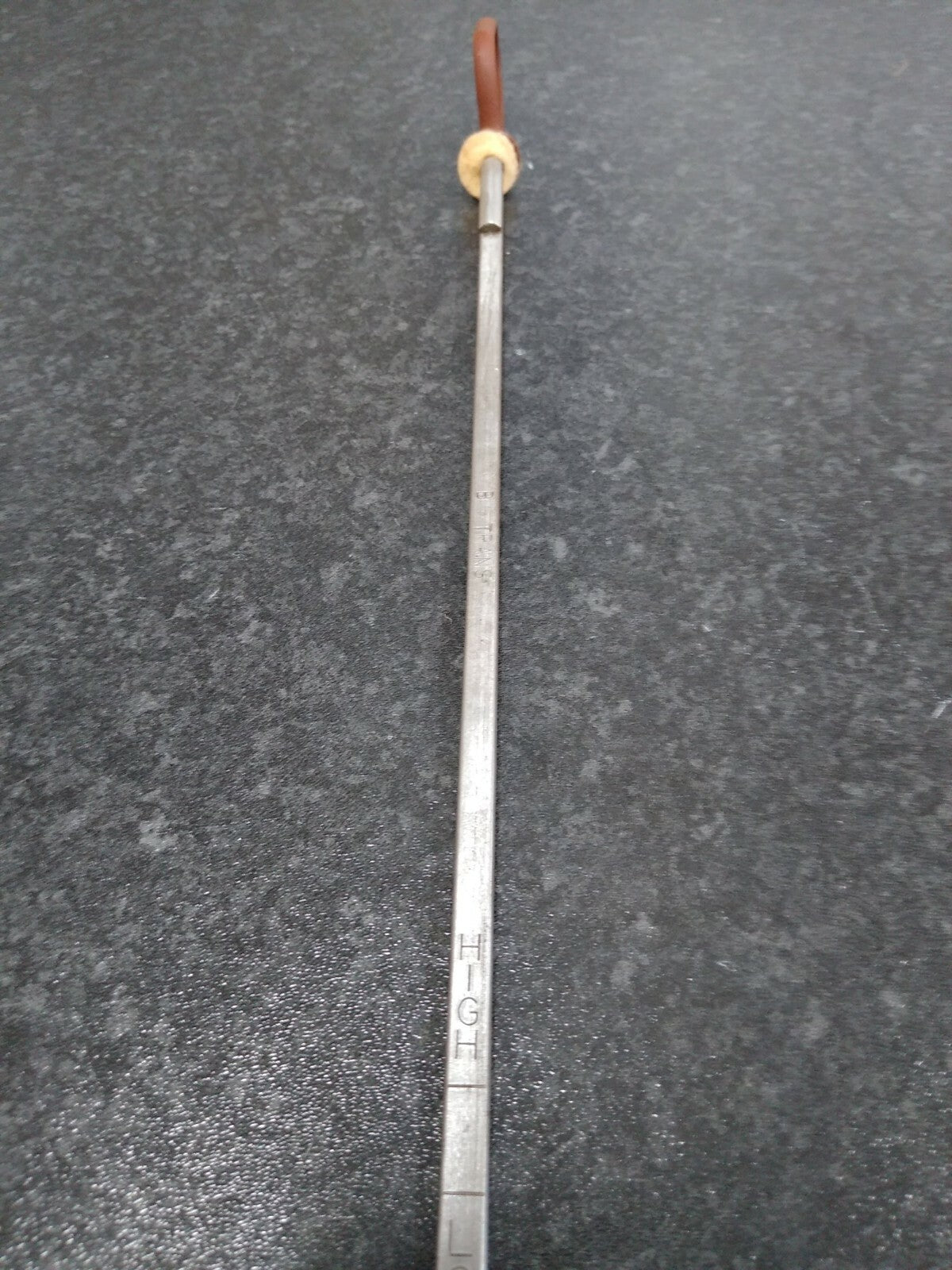 Agriline Rear Axle Dipstick for Fordson E27N Major Power Major Super Major