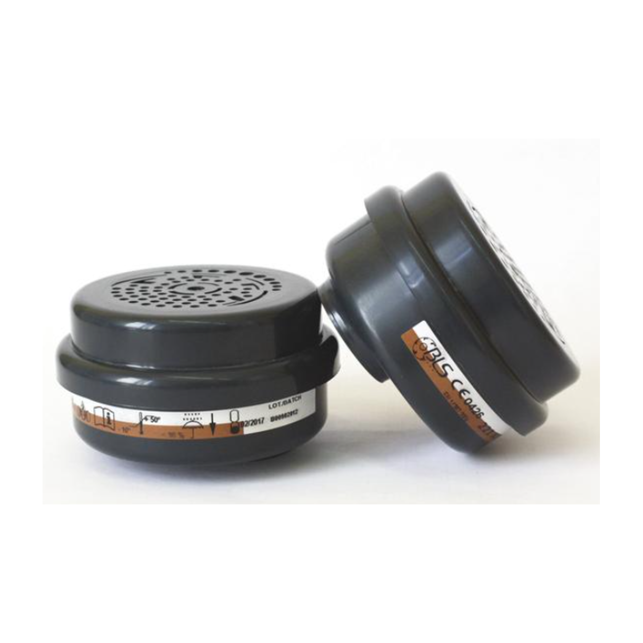 Sparex Pair of Replacement Filters BLS 221 - A2P3