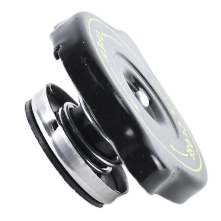 Radiator Cap 87712918 - Genuine CNH Fleetpro