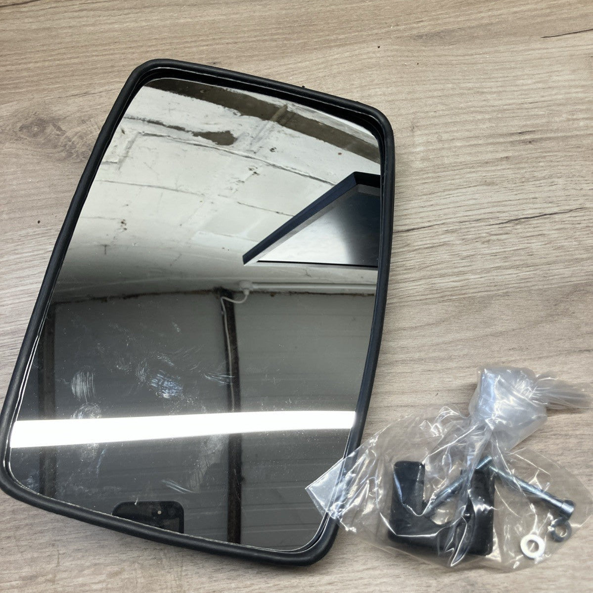 Genuine Merlo ME-079351 Rear View Mirror LH