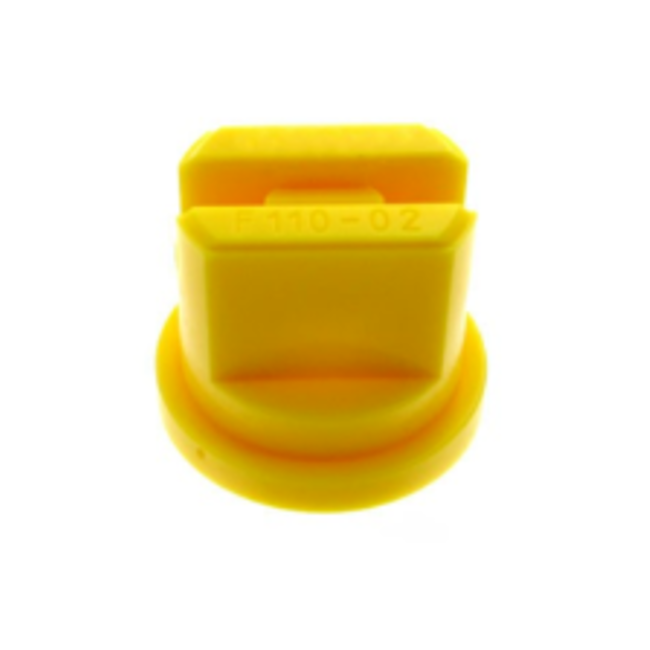 Cooper Pegler Flat Fan Nozzle 02 F110 Yellow 371708 Knapsack Sprayer Nozzle
