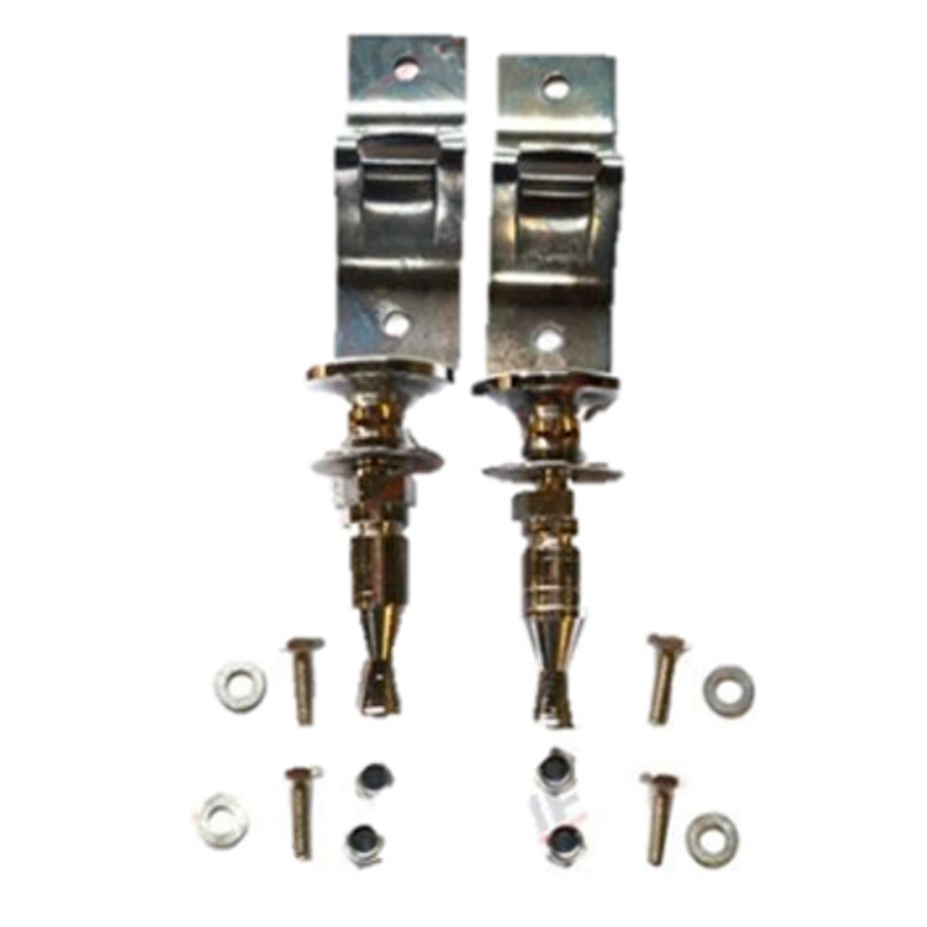Agriline Grille Fixing Kit Fordson Dexta Major Power Super Major Super Dexta