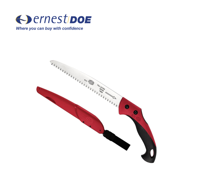 Felco F611 Pruning Saw - Garden Tree Saw  - GENUINE FELCO - Authorised Dealer