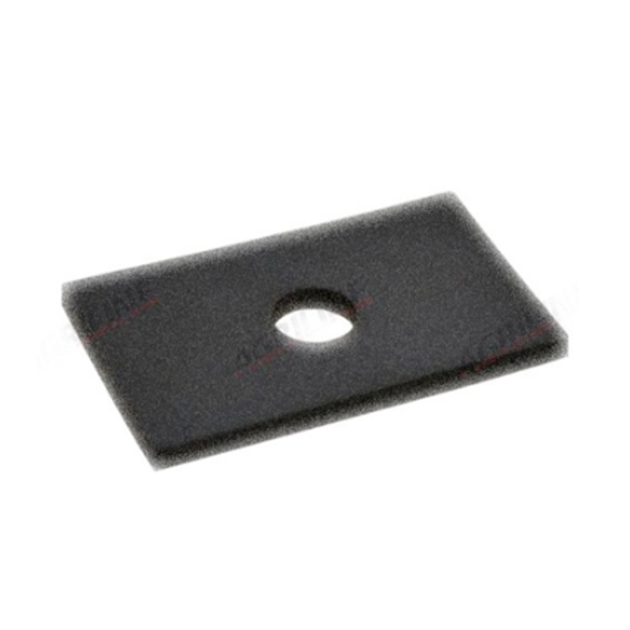 Agriline Radiator Rubber Pad