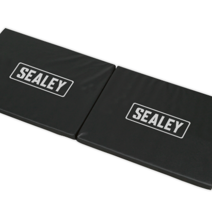 Sealey Folding Mechanics Work Mat 38mm VS858