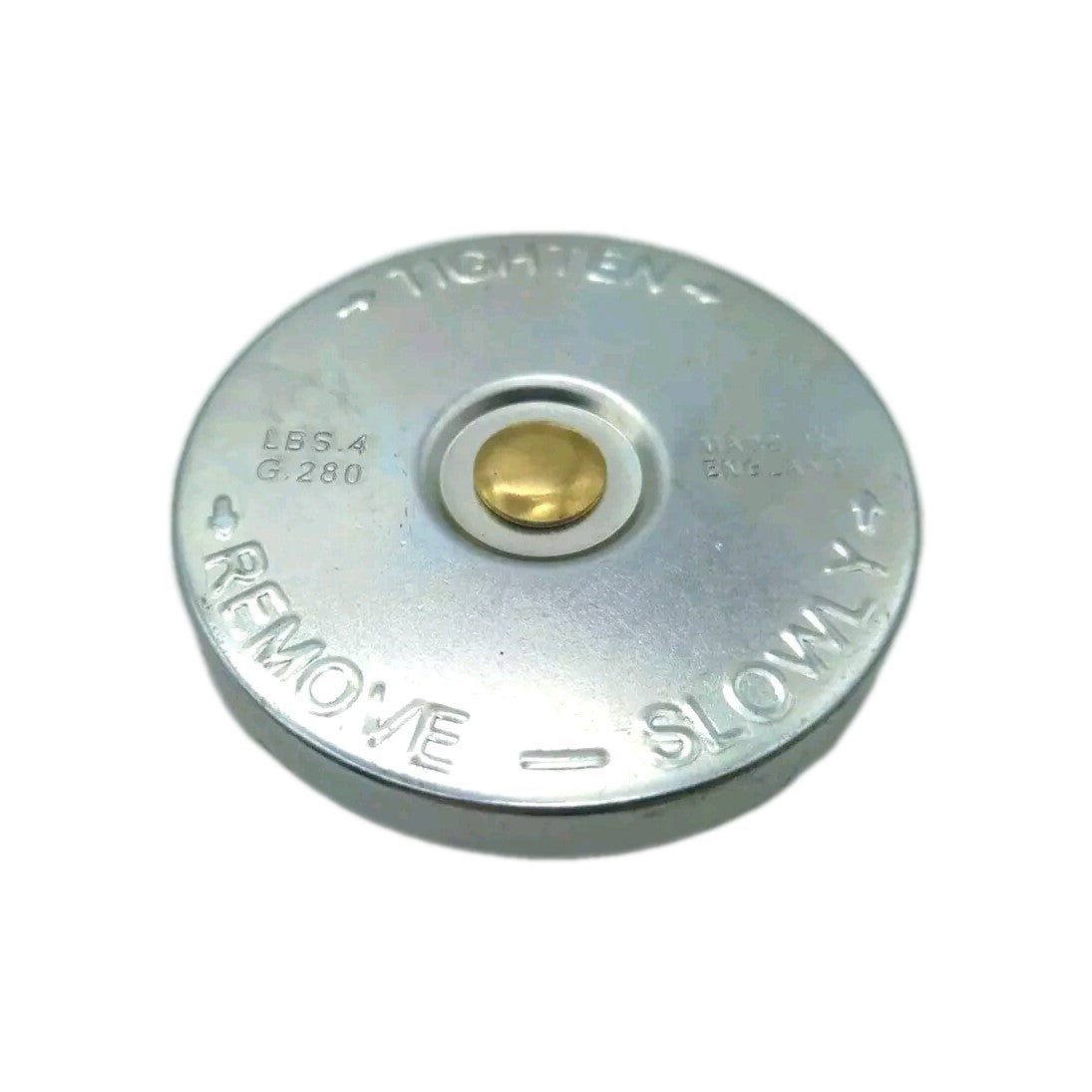 Agriline Radiator Cap Fordson Dexta Major Power Major Super Dexta Super Major