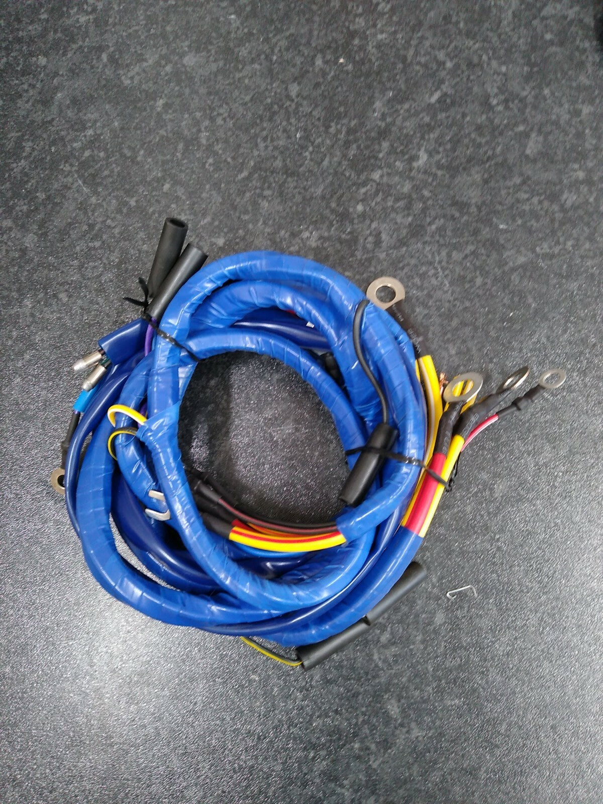 Agriline Wiring Harness Loom for Fordson Major Super Major and Power Major