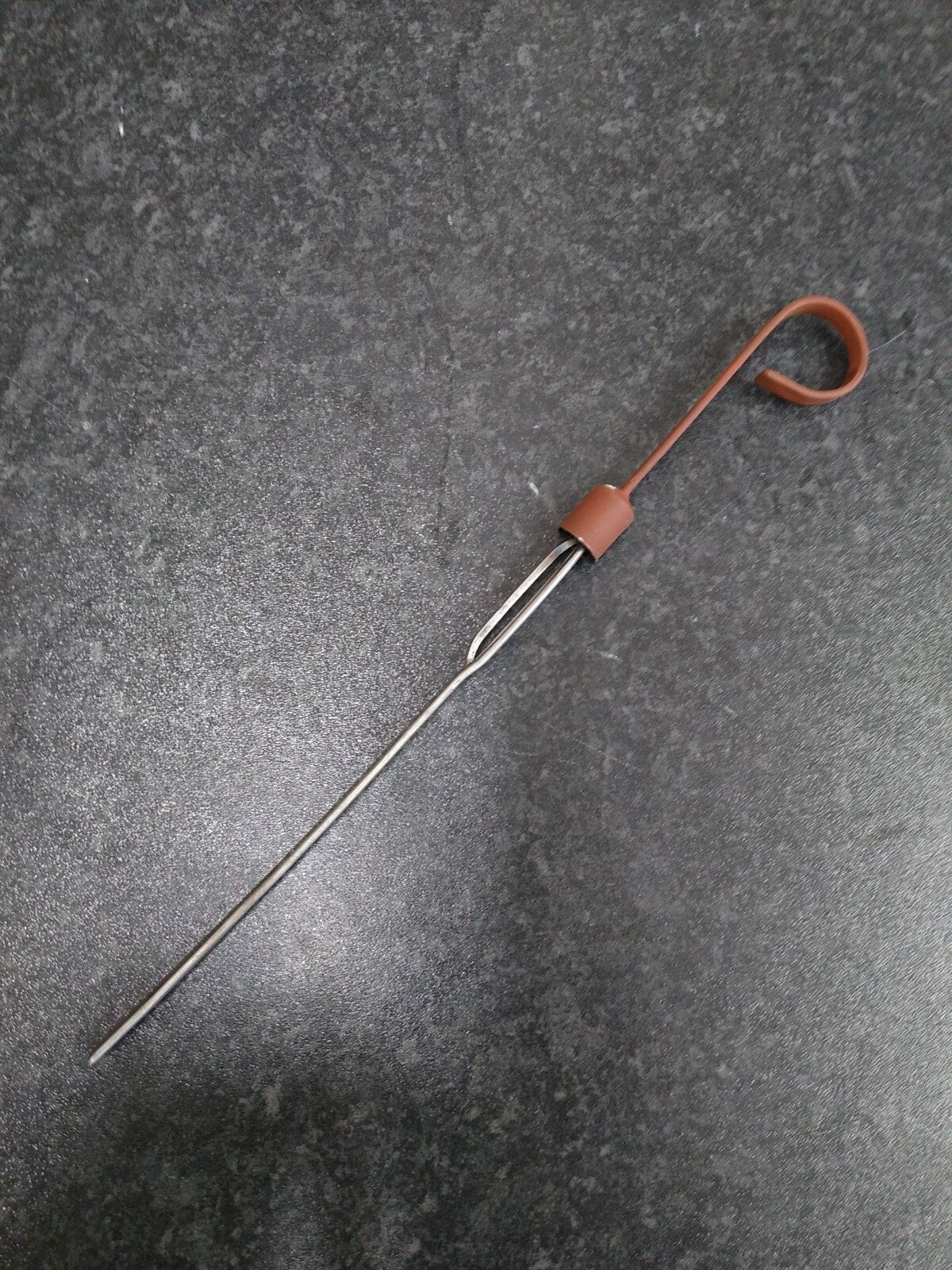 Agriline Fordson Major Engine Oil Dipstick