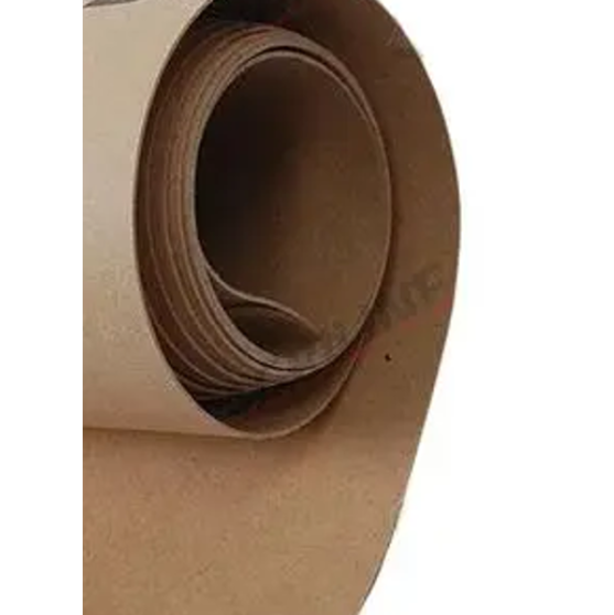 Agriline Gasket Paper 0.40 x 500 x 2500mm Roll