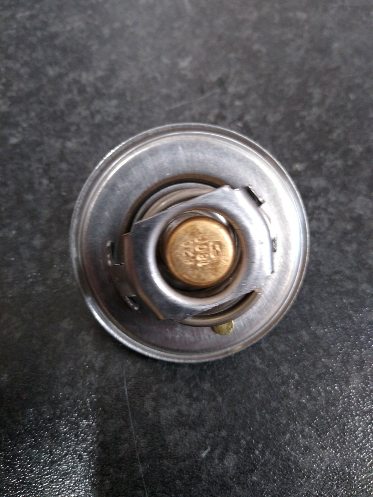 Agriline Thermostat for Fordson Dexta Major Power Major Super Dexta Super Major