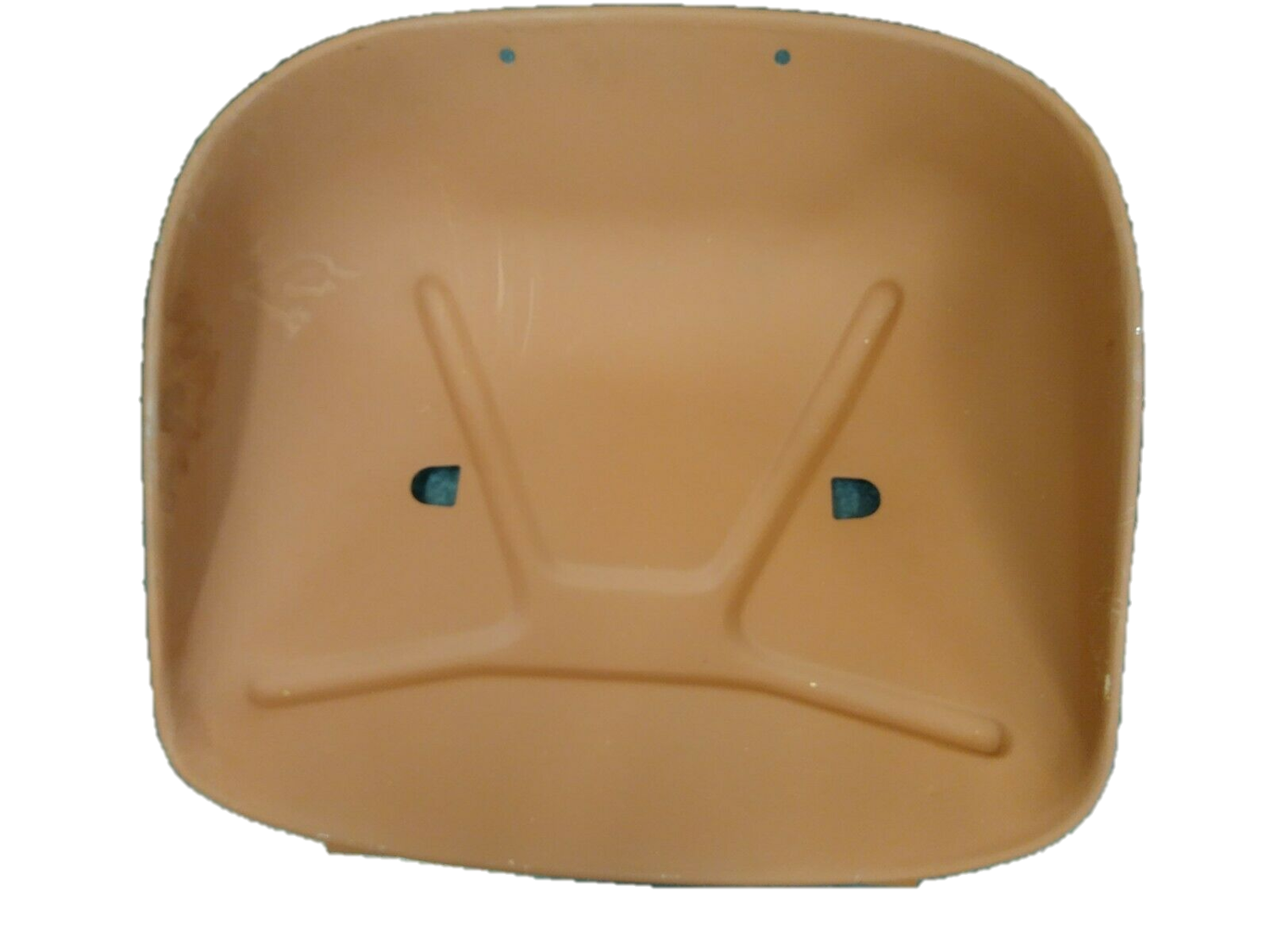 Agriline Seat Pan for Fordson Major Power Major Tractor Colour may vary