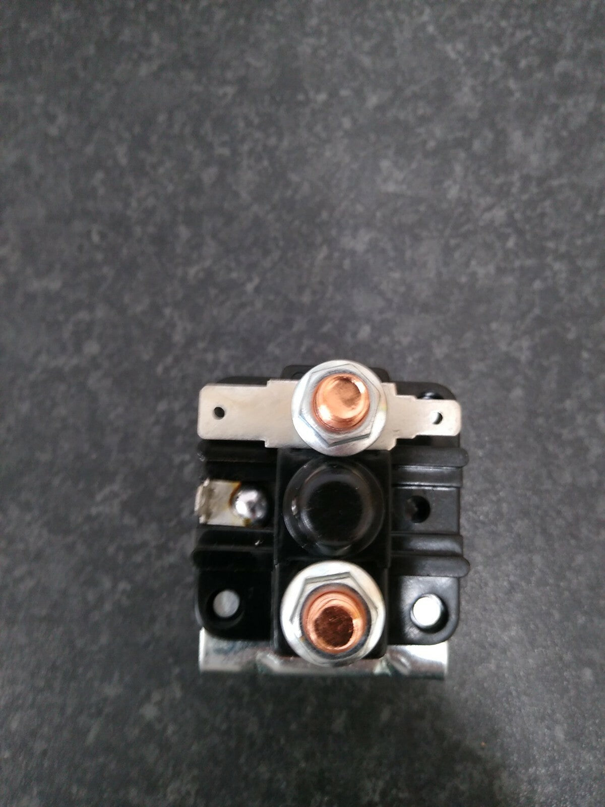 Agriline Starter Solenoid for Fordson Dexta Major Power Major Super Dexta