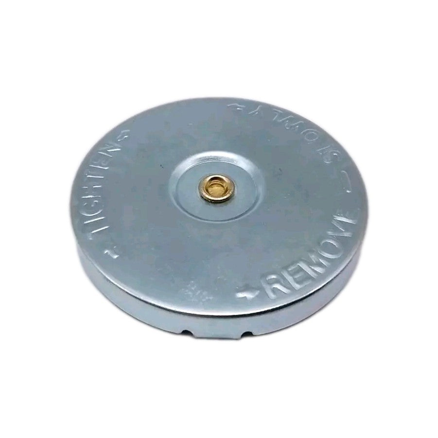 Agriline Cap Rocker/Radiator Fordson Dexta Major Power Major Super Dexta Tractor