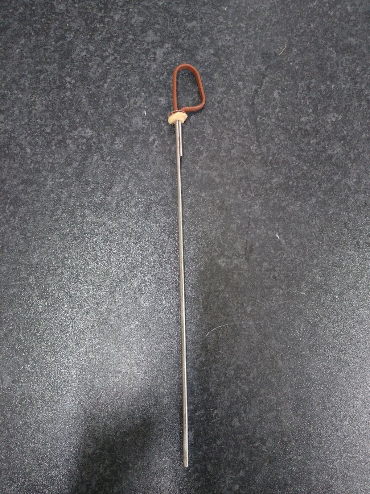 Agriline Rear Axle Dipstick for Fordson E27N Major Power Major Super Major