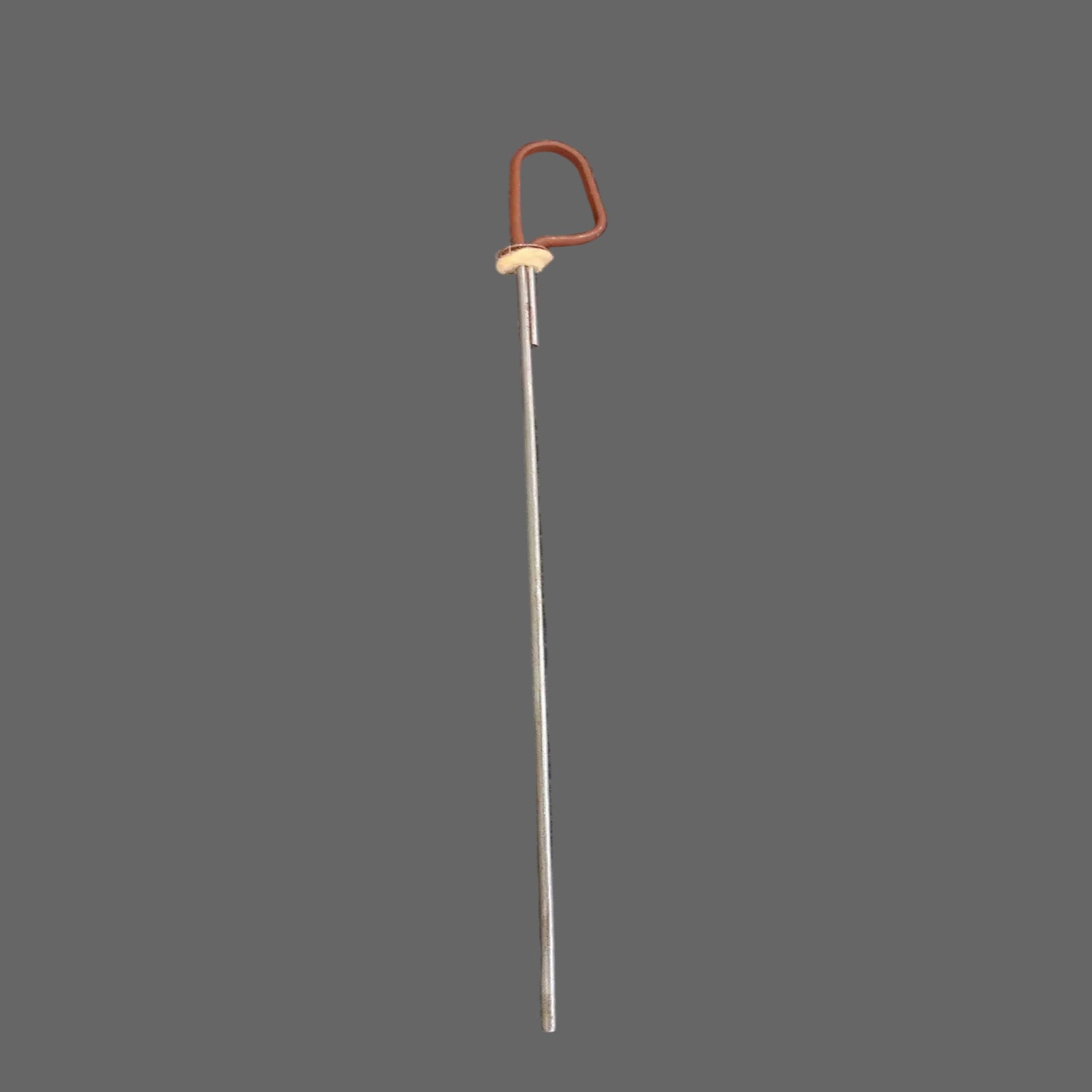 Agriline Rear Axle Dipstick for Fordson E27N Major Power Major Super Major