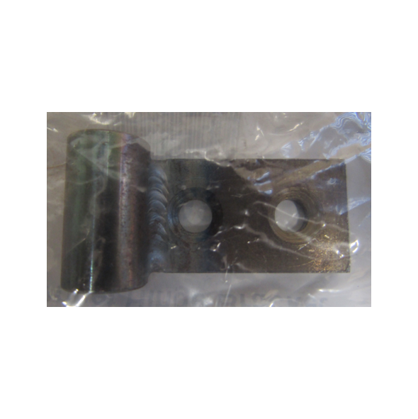 Agriline Bonnet Hinge Bracket for Fordson Major Power Major & Super Major