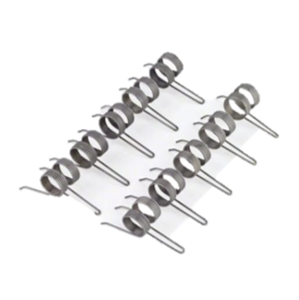Bosch 10 x Genuine Bosch Lawn Raker Tines for ALR 900 F016L66392