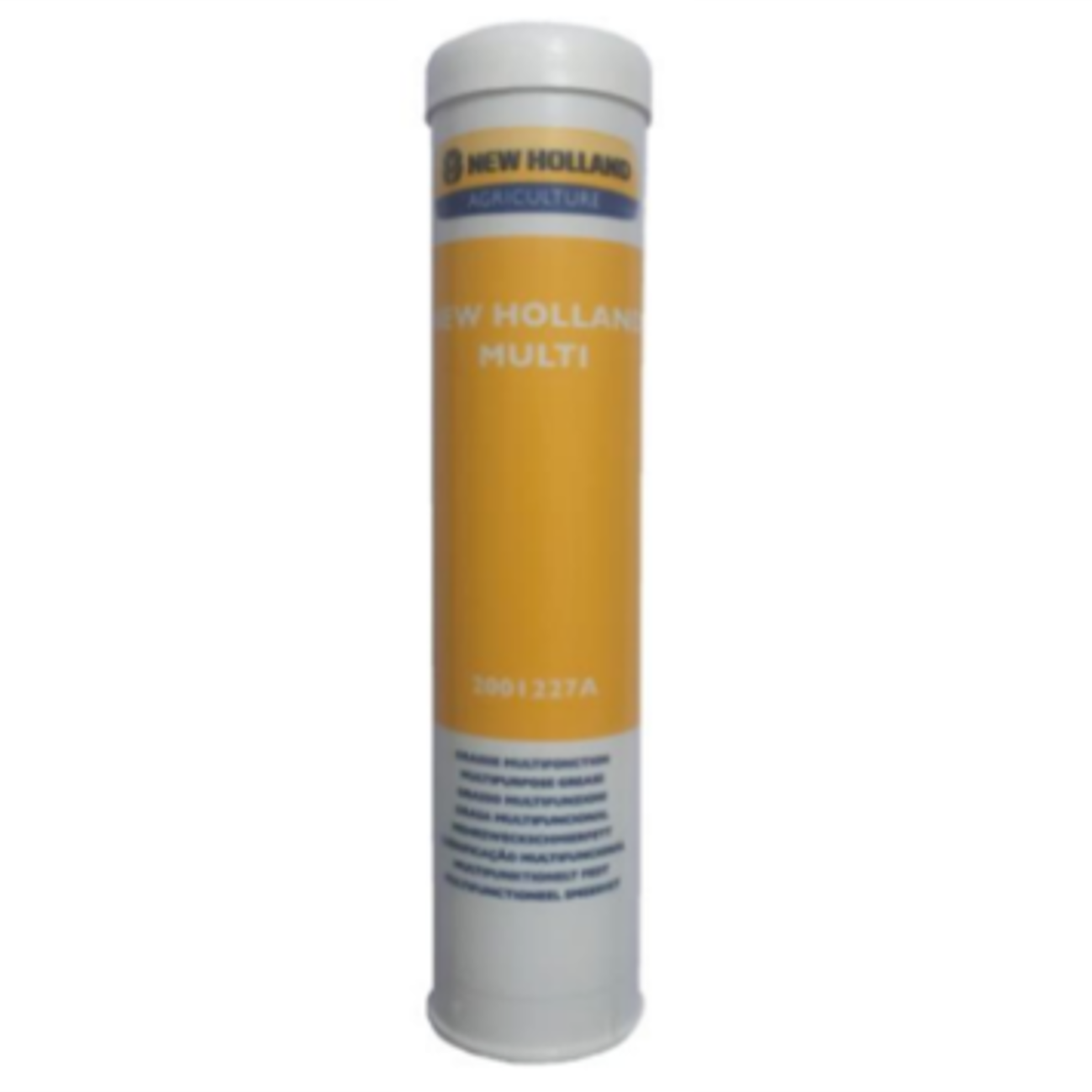 New Holland Multi Grease | lithium/calcium grease | Genuine New Holland 2001227A