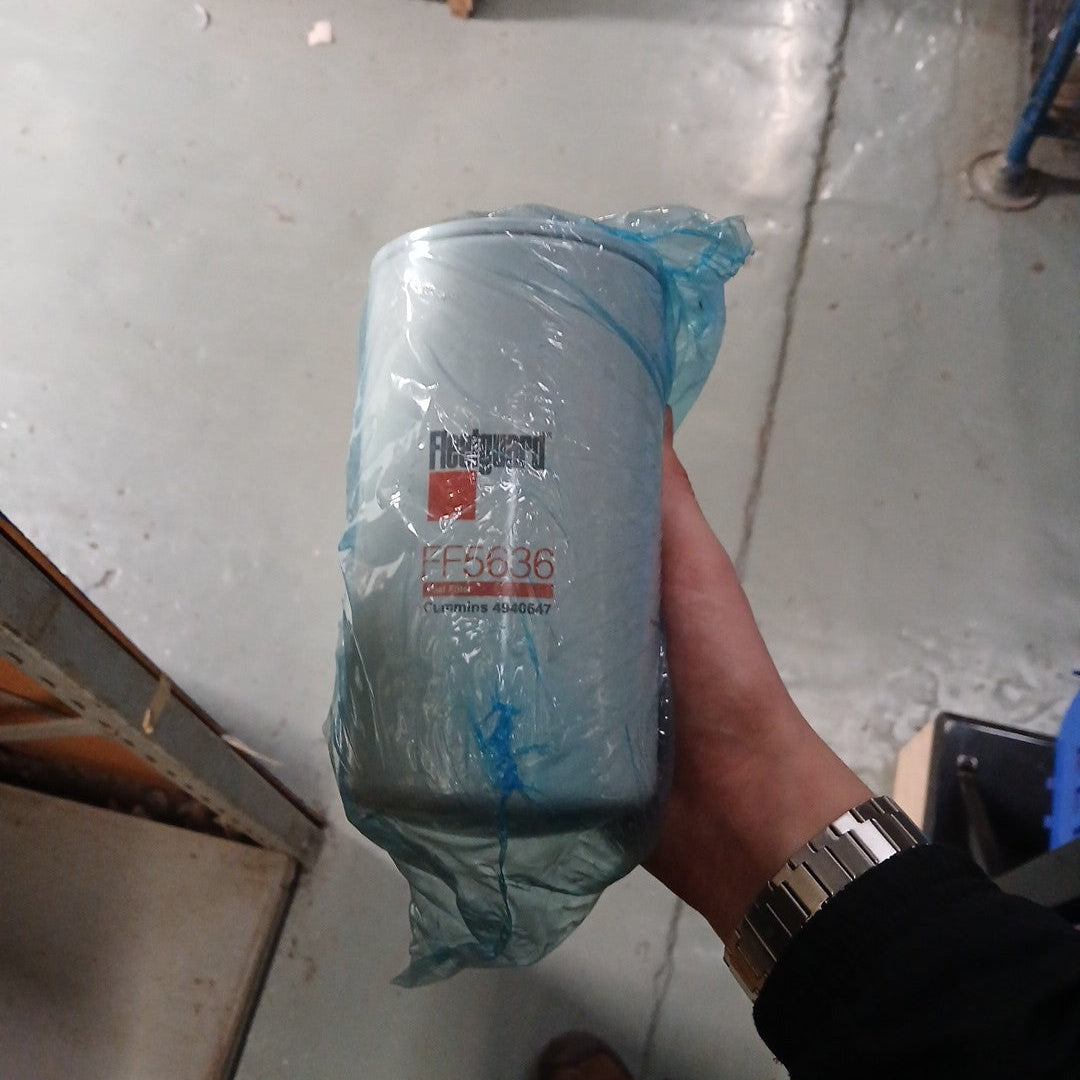 Genuine Hyundai HN-11QA-70010-PB FUEL FILTER