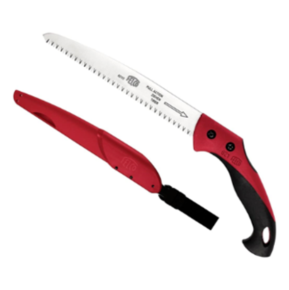 Felco F611 Pruning Saw - Garden Tree Saw  - GENUINE FELCO - Authorised Dealer