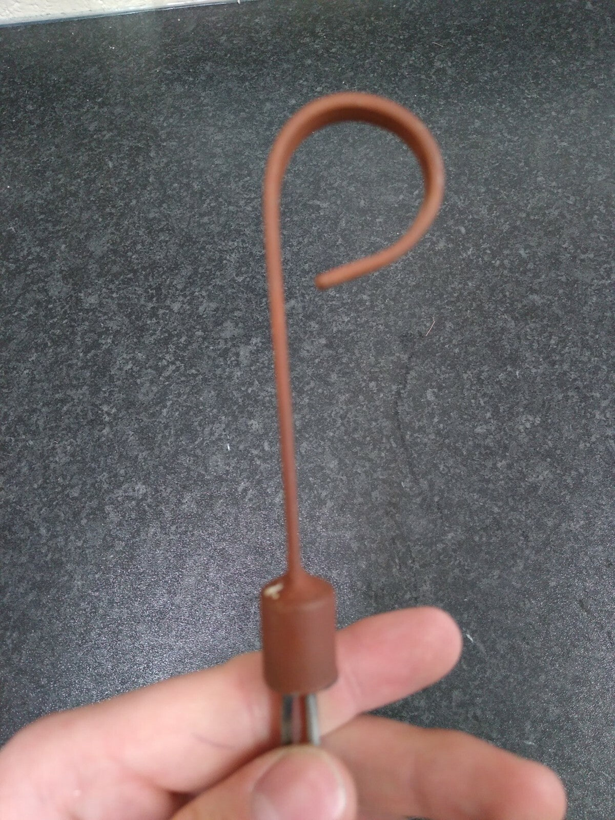 Agriline Fordson Major Engine Oil Dipstick