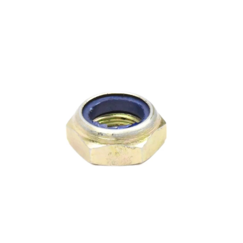 Steering wheel nut 83906211 - Genuine CNH Fleetpro - FORD 4610 5610 6610 7610