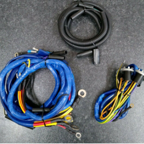 Agriline Wiring Harness Loom for Fordson Major Super Major and Power Major