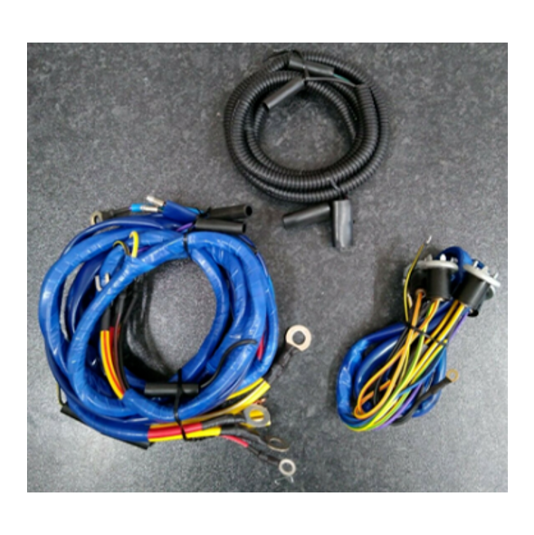 Agriline Wiring Harness Loom for Fordson Major Super Major and Power Major