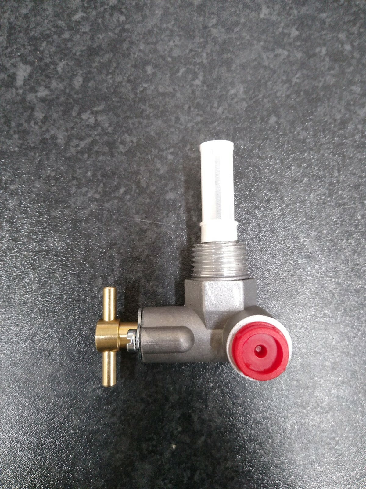 Agriline Fuel Tap for Fordson Dexta Major Power Major Super Dexta Super Major