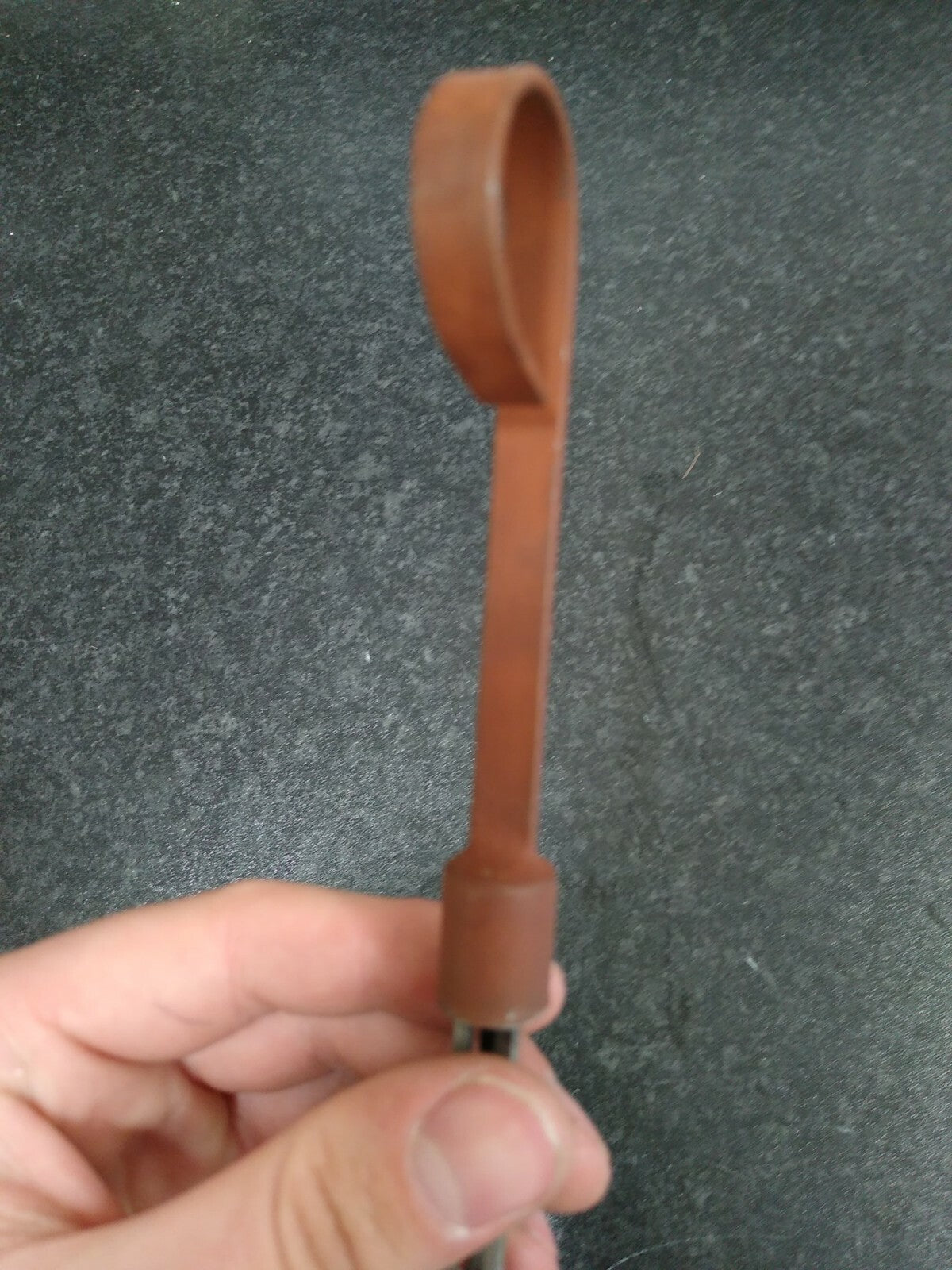 Agriline Fordson Major Engine Oil Dipstick