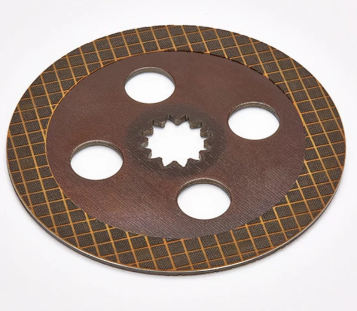Genuine Case New Holland 87516774 Brake Disc - Clearance