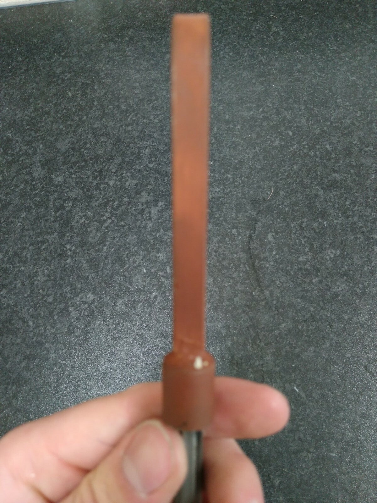Agriline Fordson Major Engine Oil Dipstick