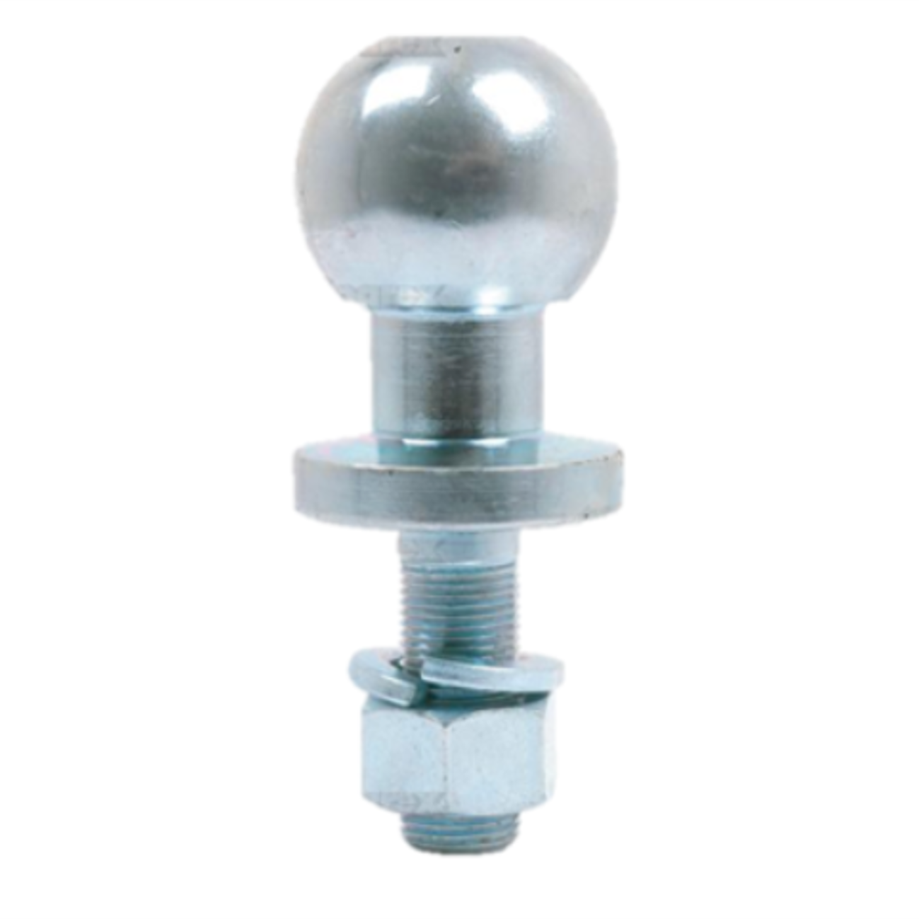 Ball Hitch Pin Short ATV 50mm Quad ATV Gator Mule Trailer Ball