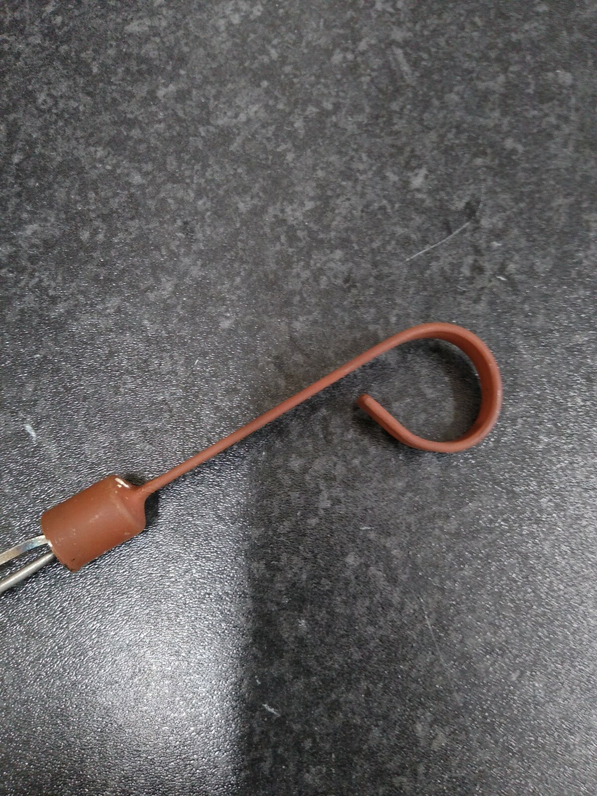 Agriline Fordson Major Engine Oil Dipstick