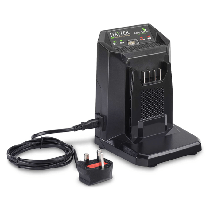 60v 120A Charger