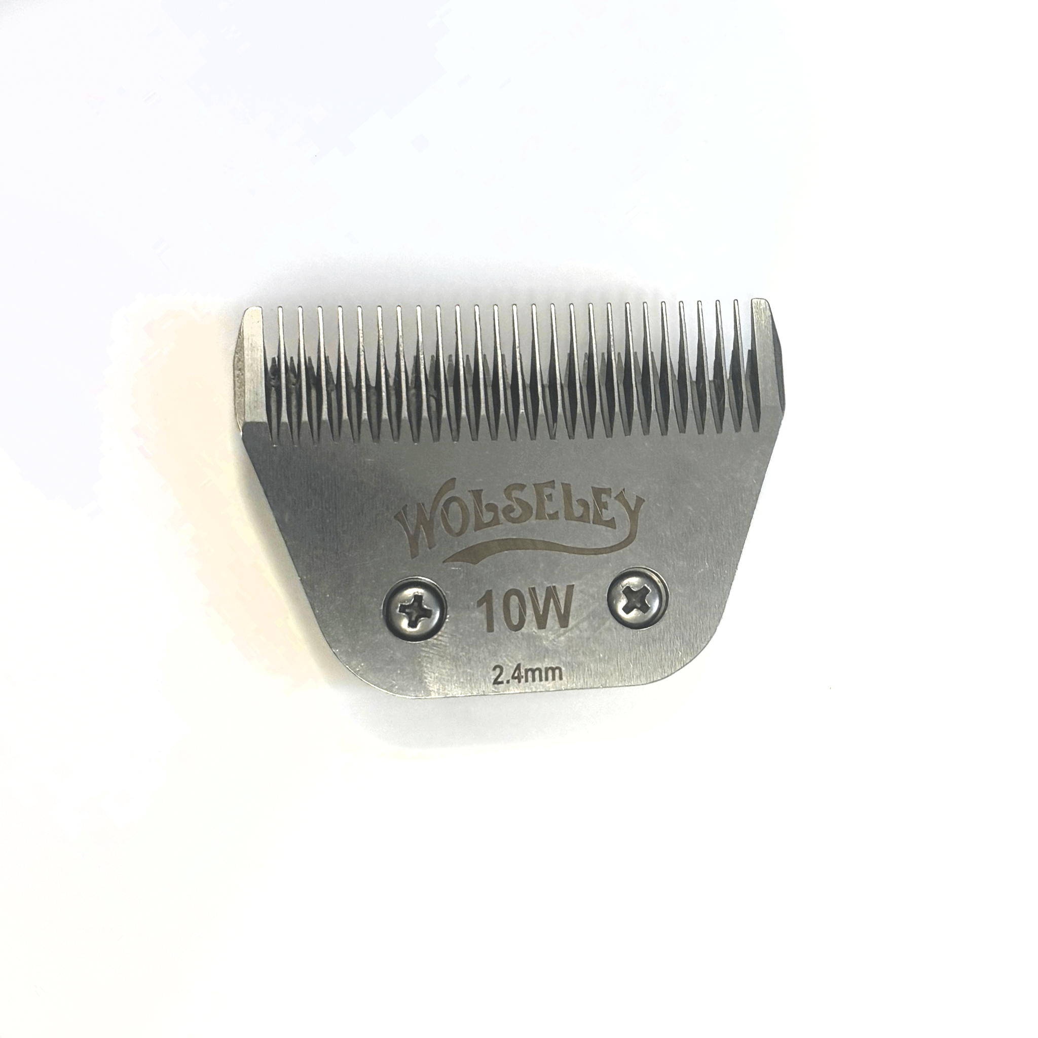 A5 Wolseley Blade #10W 2.4mm