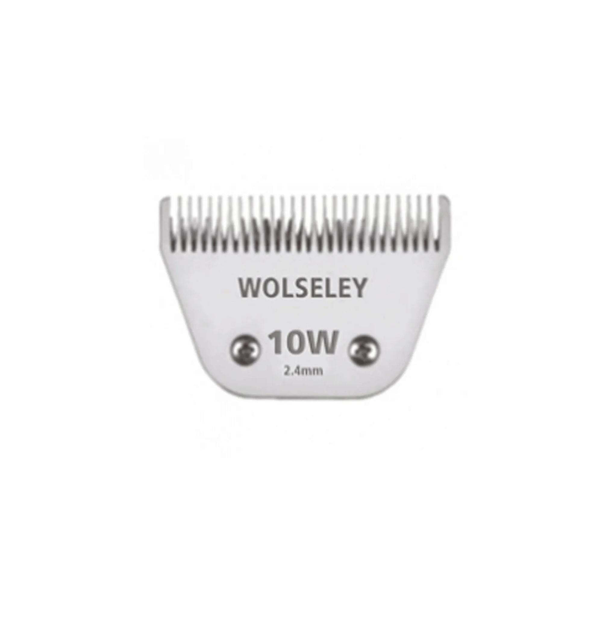 A5 Wolseley Blade #10W 2.4mm