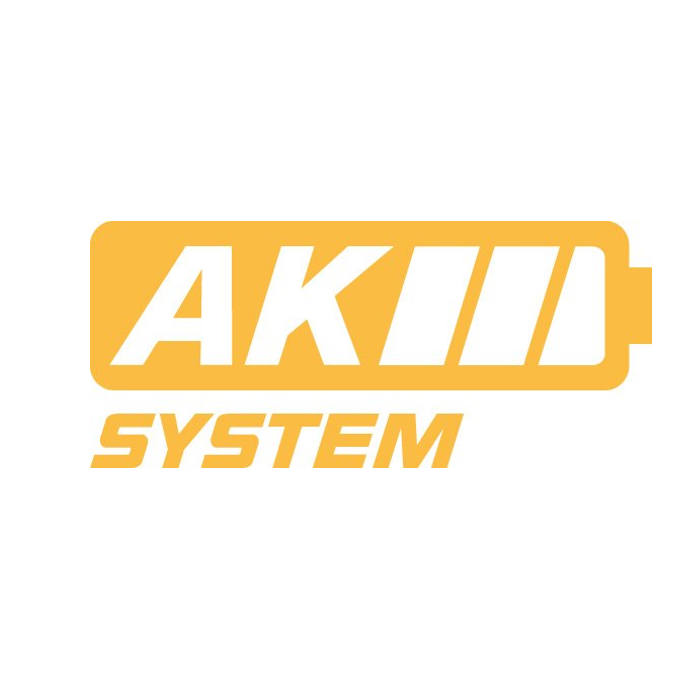 AK Range