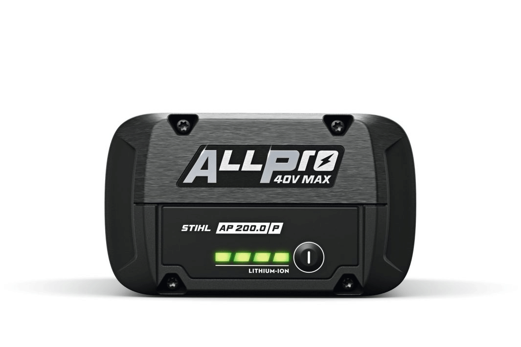 Stihl AP 200 P All Pro 40V Battery