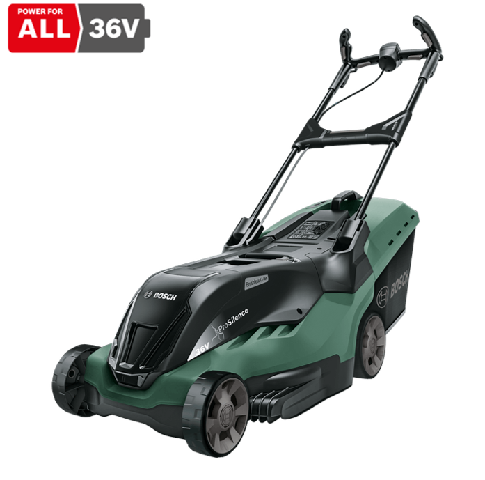 Advanced Rotak 36-850