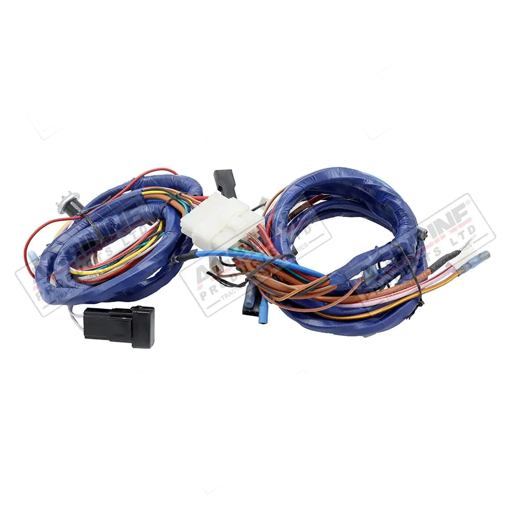 Agriline Wiring Harness for Ford 2000 3000 4000 Ford 4100 Tractors