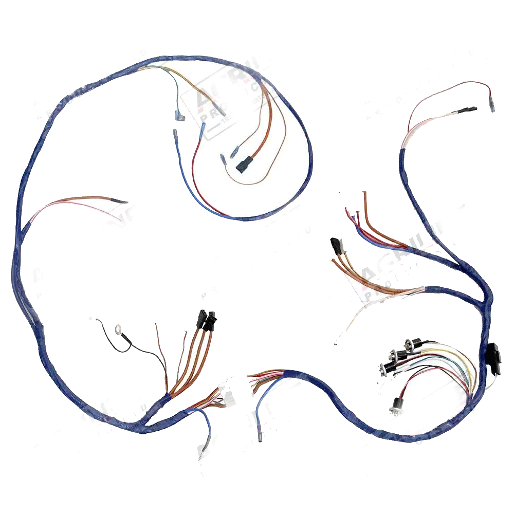 Agriline Wiring Harness for Ford 2000 3000 4000 Ford 4100 Tractors