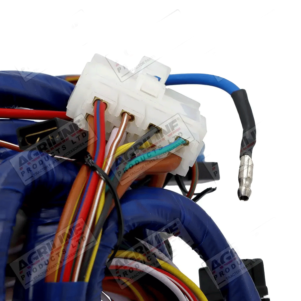 Agriline Wiring Harness for Ford 2000 3000 4000 Ford 4100 Tractors