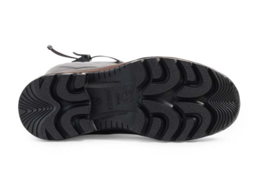Aigle Parcours 2 Iso Wellington Boots Bronze 4